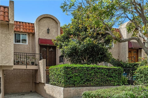 Photo of 2504 Skyline Drive, Signal Hill, CA 90755 (MLS # PW26200940)
