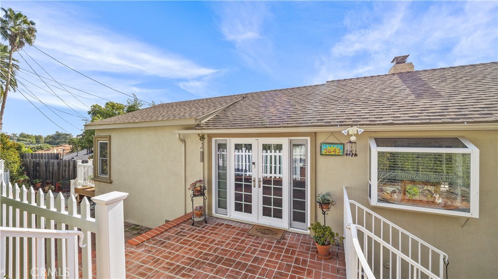 5643 Panorama Drive