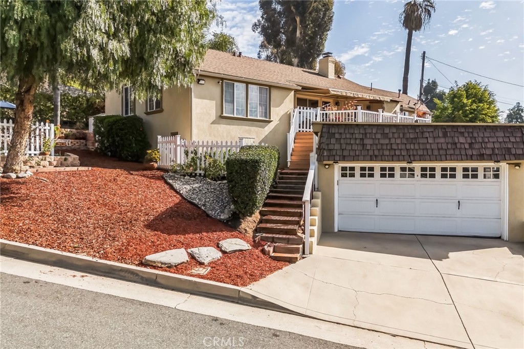 5643 Panorama Drive