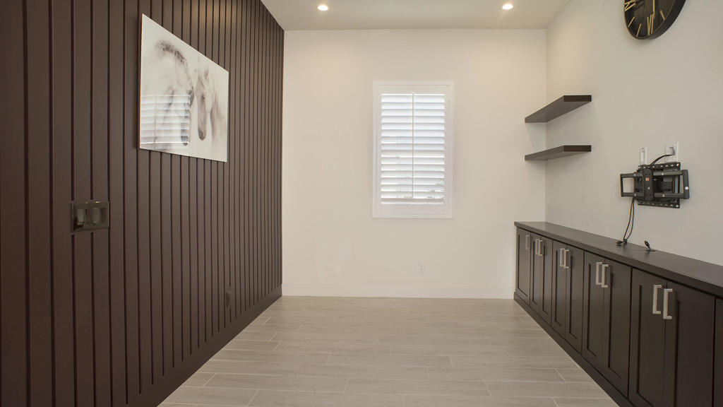 Trilogy Polo Club - Residential