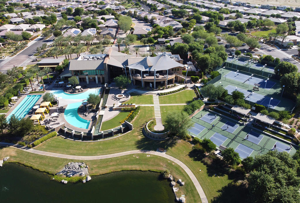 Trilogy Polo Club - Residential