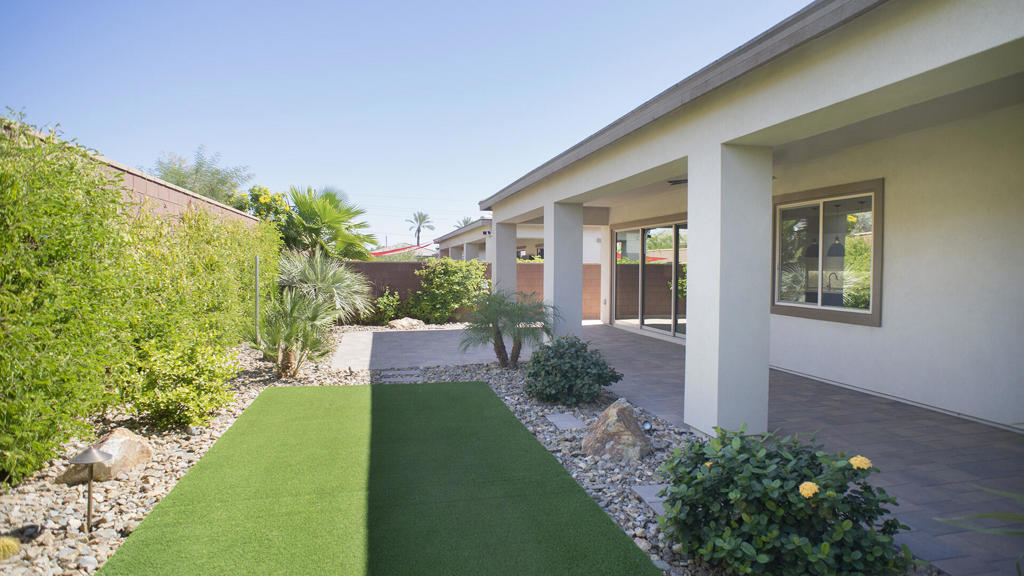 Trilogy Polo Club - Residential
