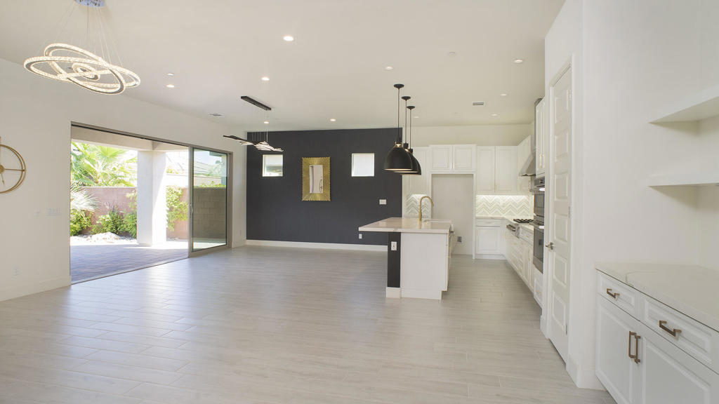 Trilogy Polo Club - Residential