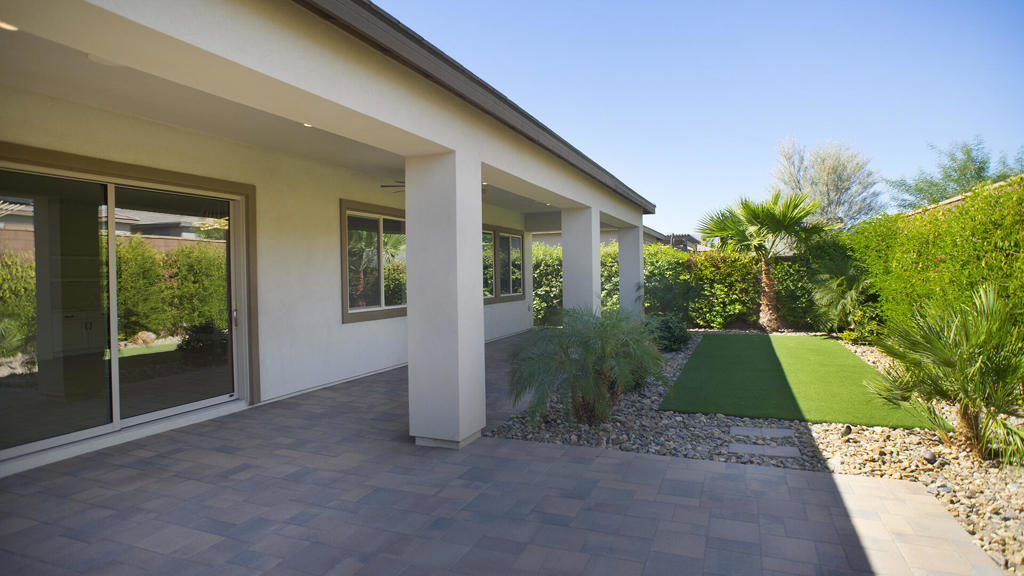 Trilogy Polo Club - Residential