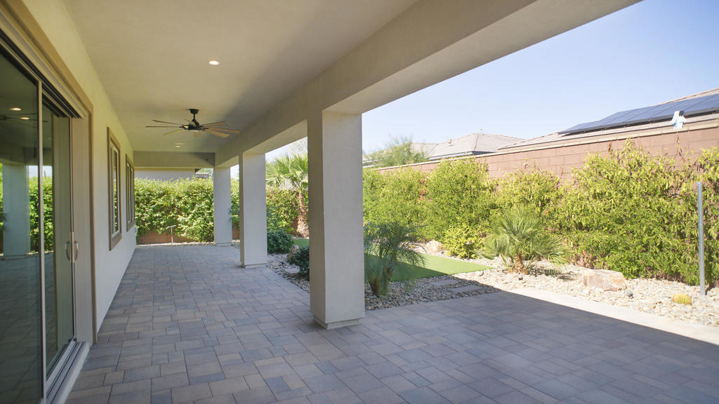 Trilogy Polo Club - Residential