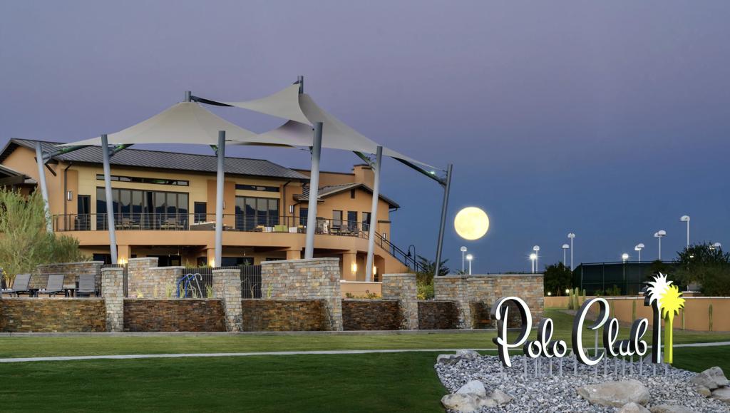 Trilogy Polo Club - Residential