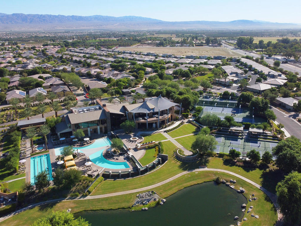 Trilogy Polo Club - Residential