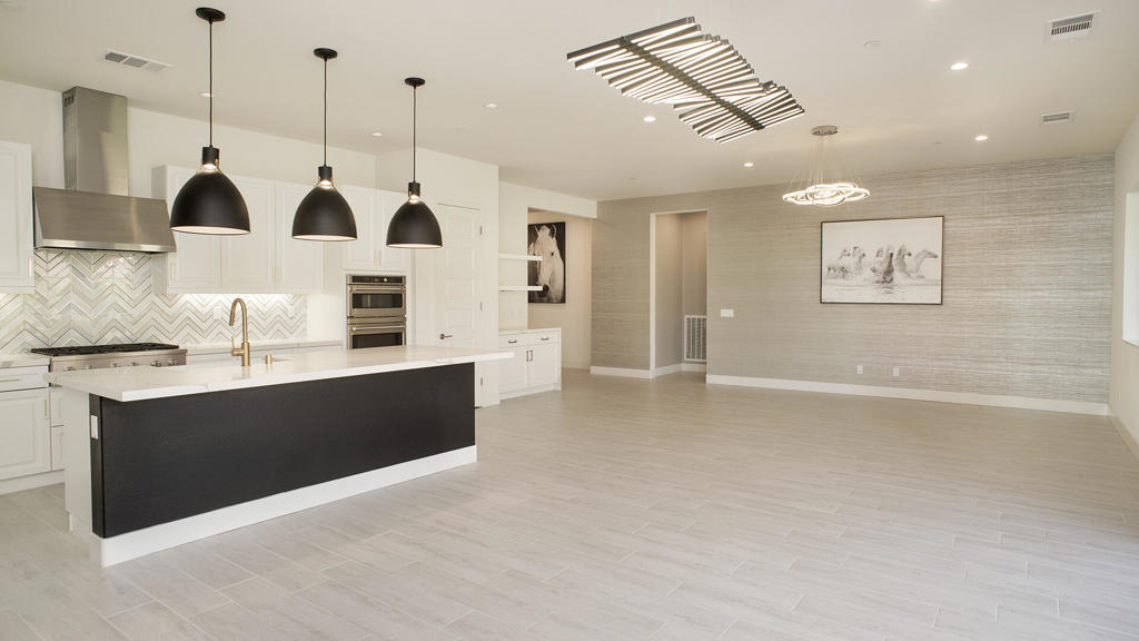 Trilogy Polo Club - Residential