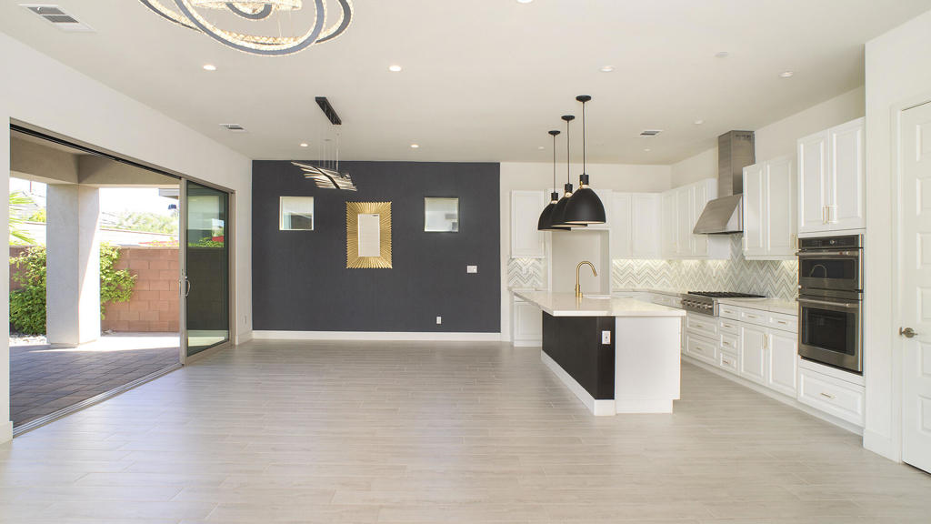 Trilogy Polo Club - Residential
