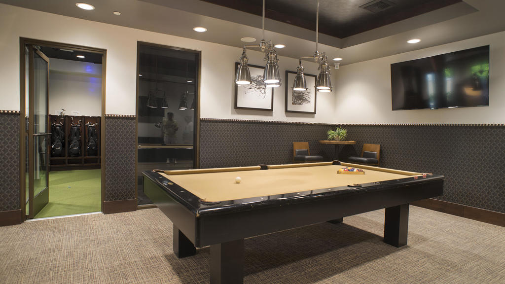Trilogy Polo Club - Residential
