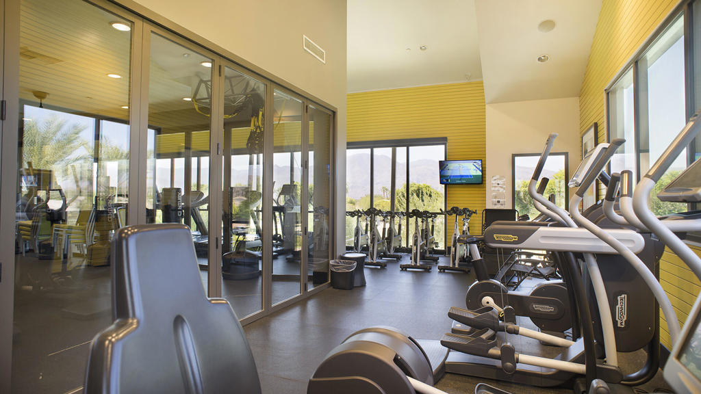 Trilogy Polo Club - Residential