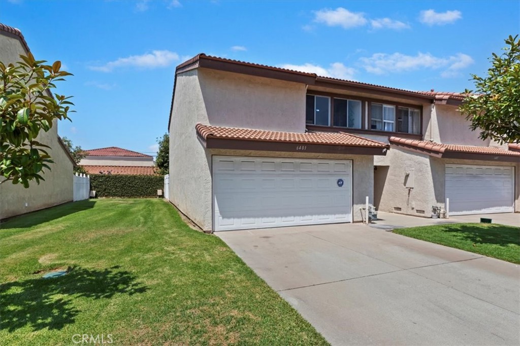 6401 Casa Verde Drive