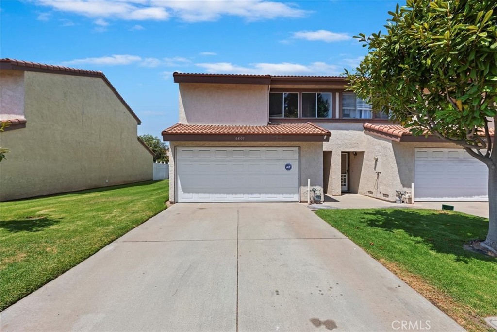 6401 Casa Verde Drive