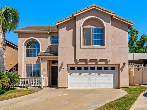 Photo of 2925 Sunhaven Court CT, Alpine, CA 91901 (MLS # 260021135SD)