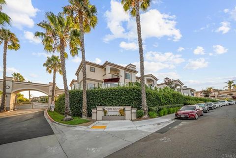 2707 Lake Pointe Dr 204 Spring Valley CA 91977