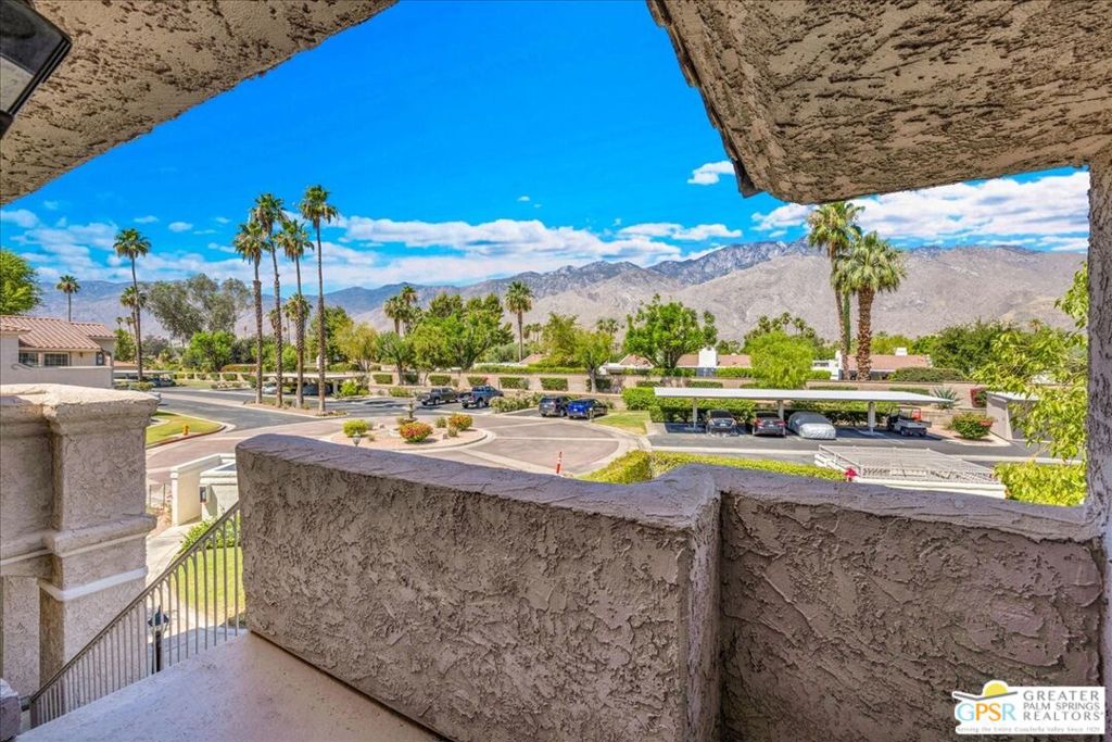 Photo of 505 S Farrell Drive #G42, Palm Springs, CA 92264 (MLS # 26985555PS)