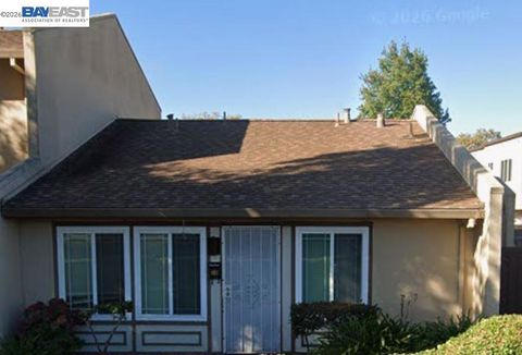 27666 27666 Del Norte Ct Hayward CA 94545