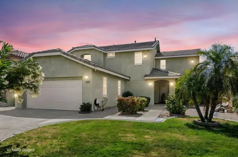 83633 Lapis Drive, Coachella, CA 92236 - MLS#: 219145796DA