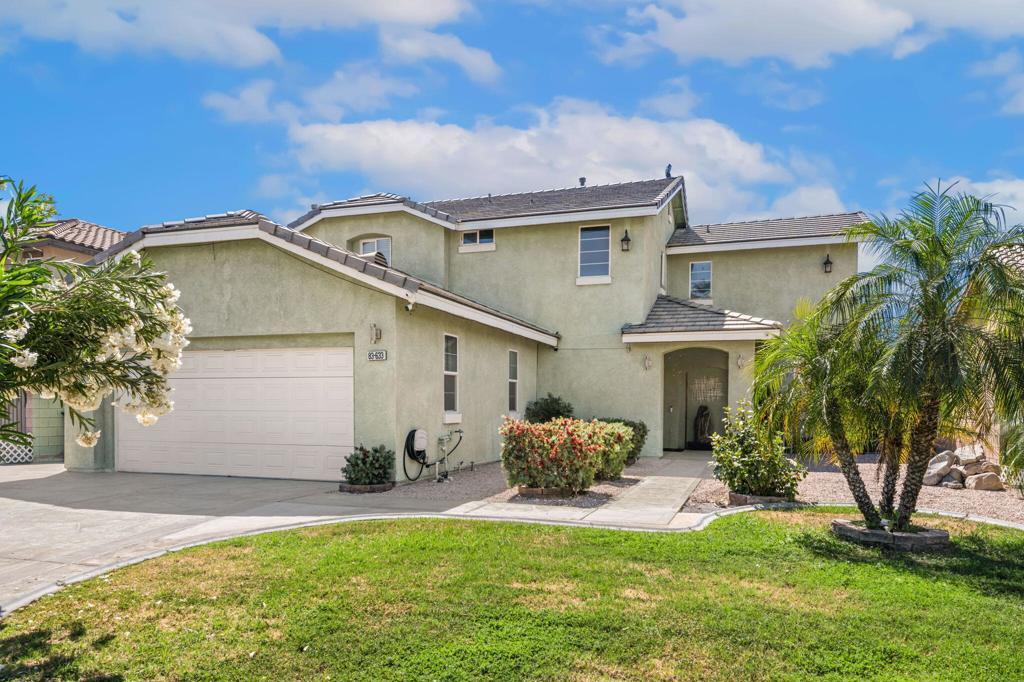 83633 Lapis Drive