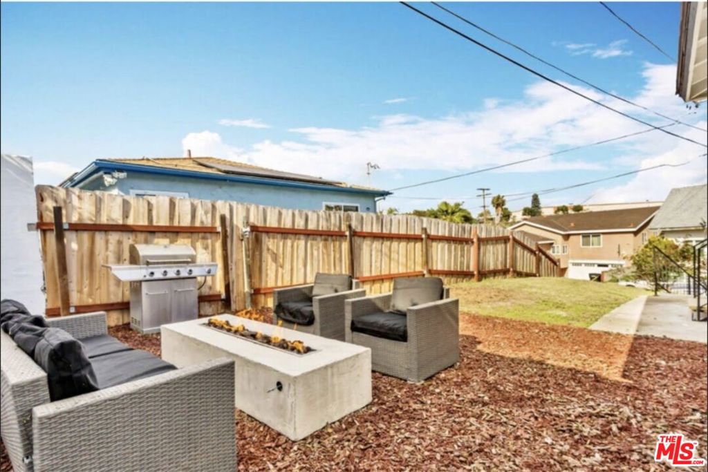 4195 San Miguel Avenue