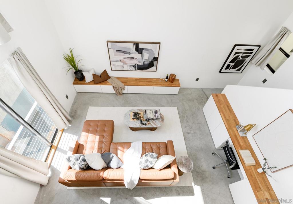 Downtown - Residential