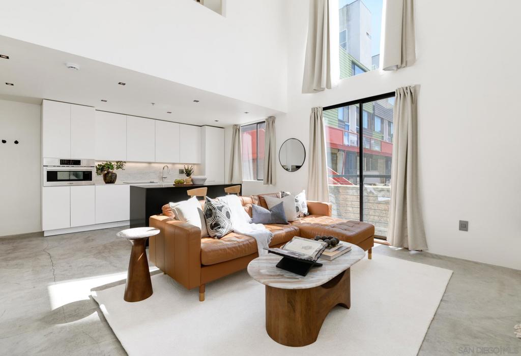 Downtown - Residential