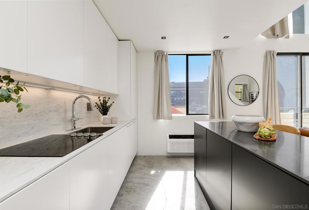 Downtown - Residential