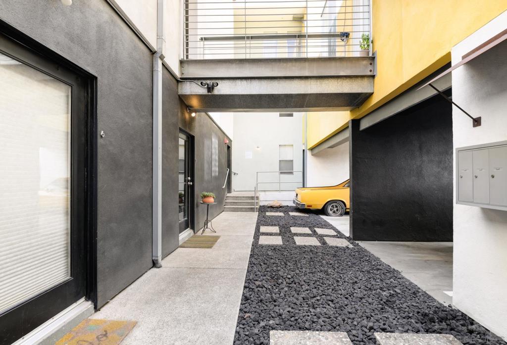 Downtown - Residential