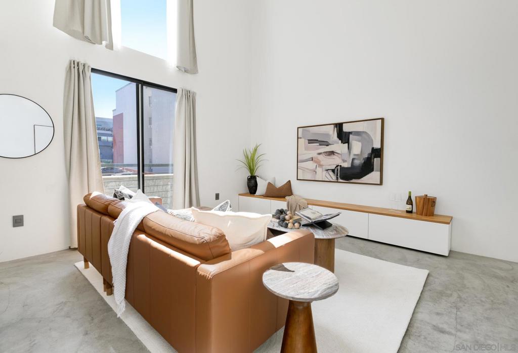 Downtown - Residential