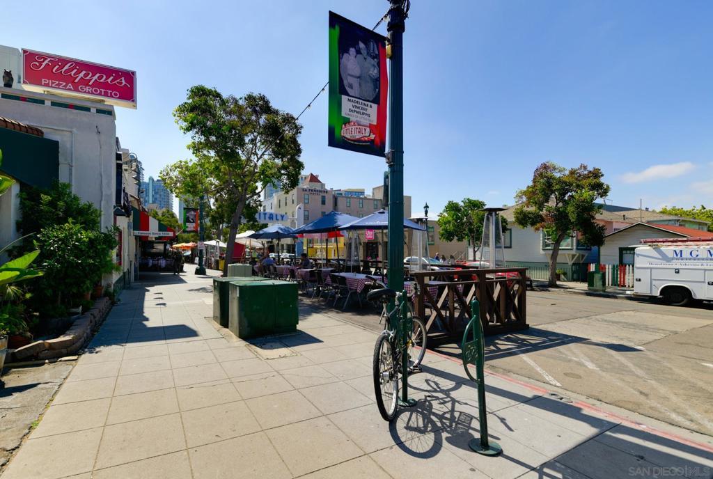 Downtown - Residential
