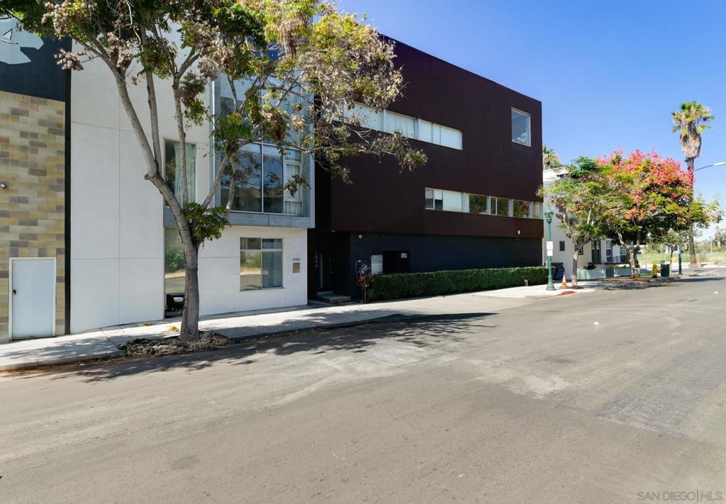 Downtown - Residential