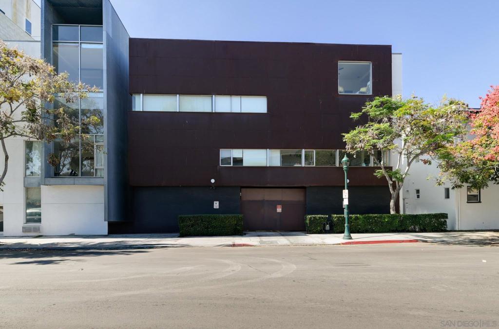 Downtown - Residential