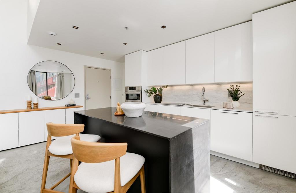 Downtown - Residential