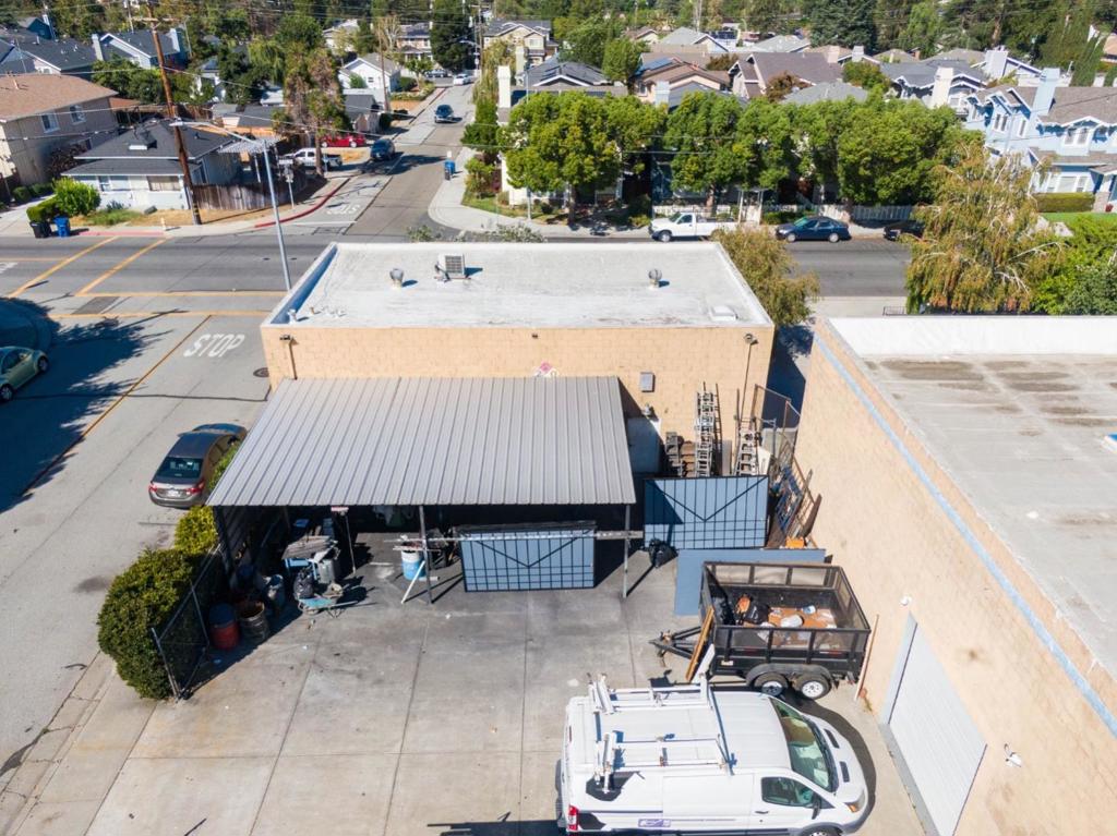 120 Kennedy Avenue