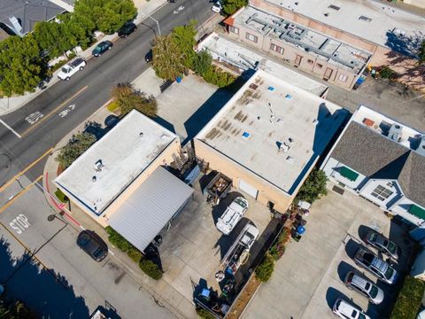 120 Kennedy Avenue Campbell CA 95008