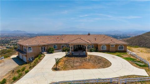 20365 Toney Street Perris CA 92570