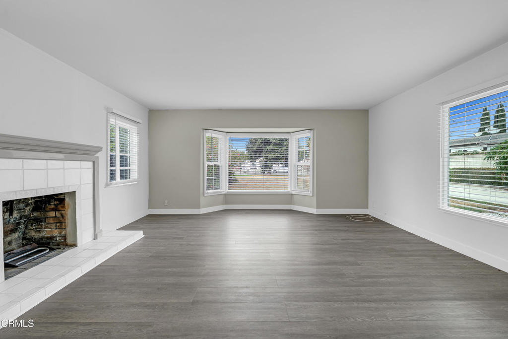 Not Applicable - Residential Lease