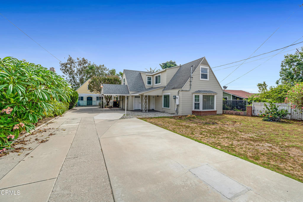 Not Applicable - Residential Lease