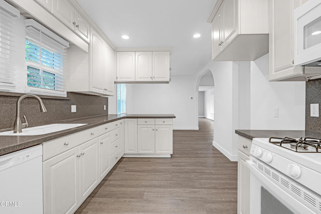 Not Applicable - Residential Lease