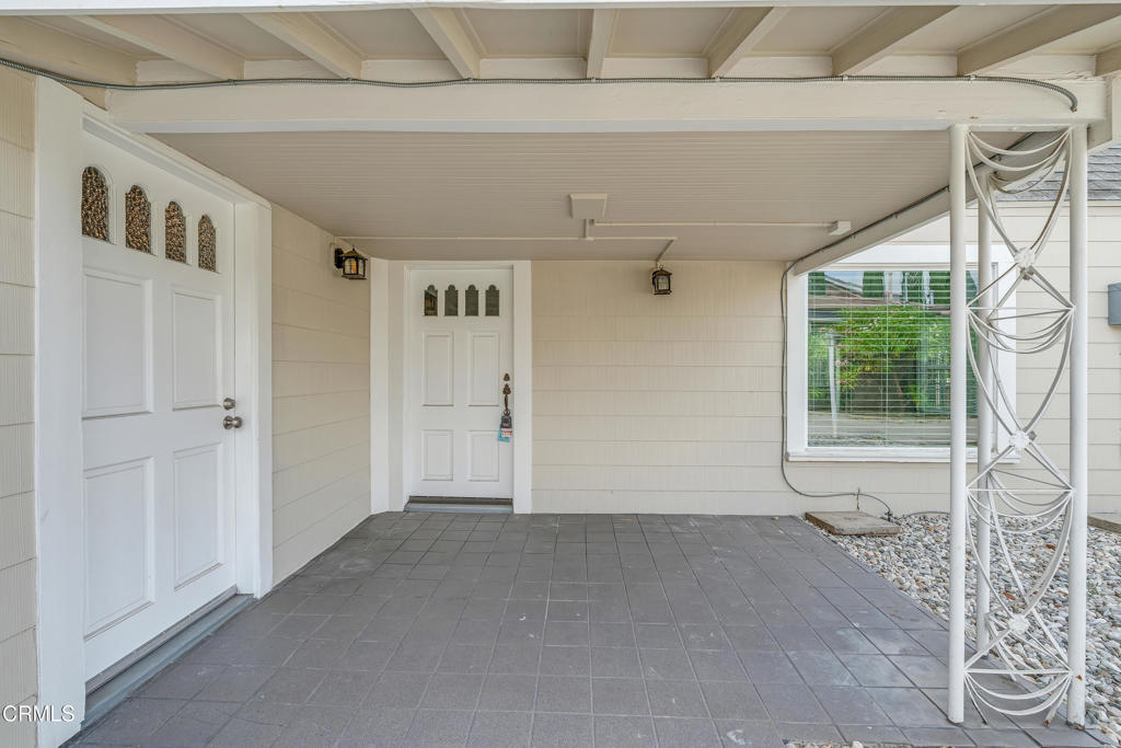 Not Applicable - Residential Lease