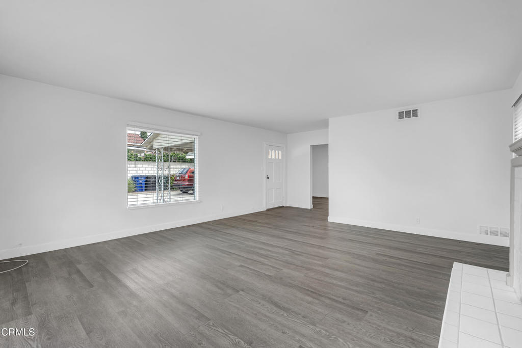 Not Applicable - Residential Lease