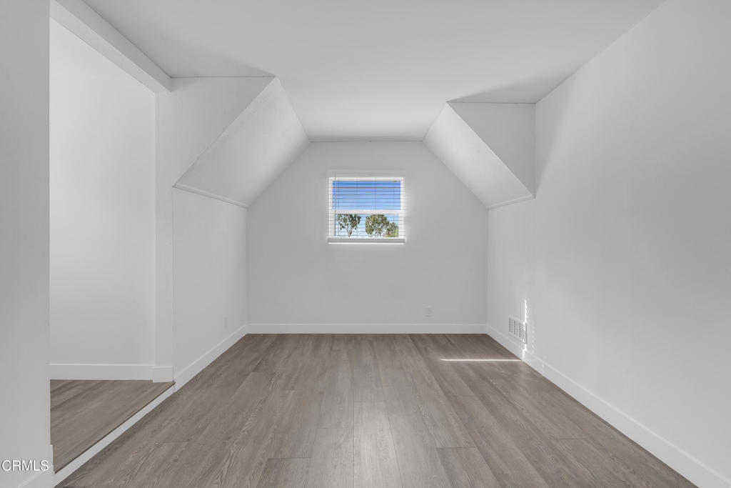 Not Applicable - Residential Lease