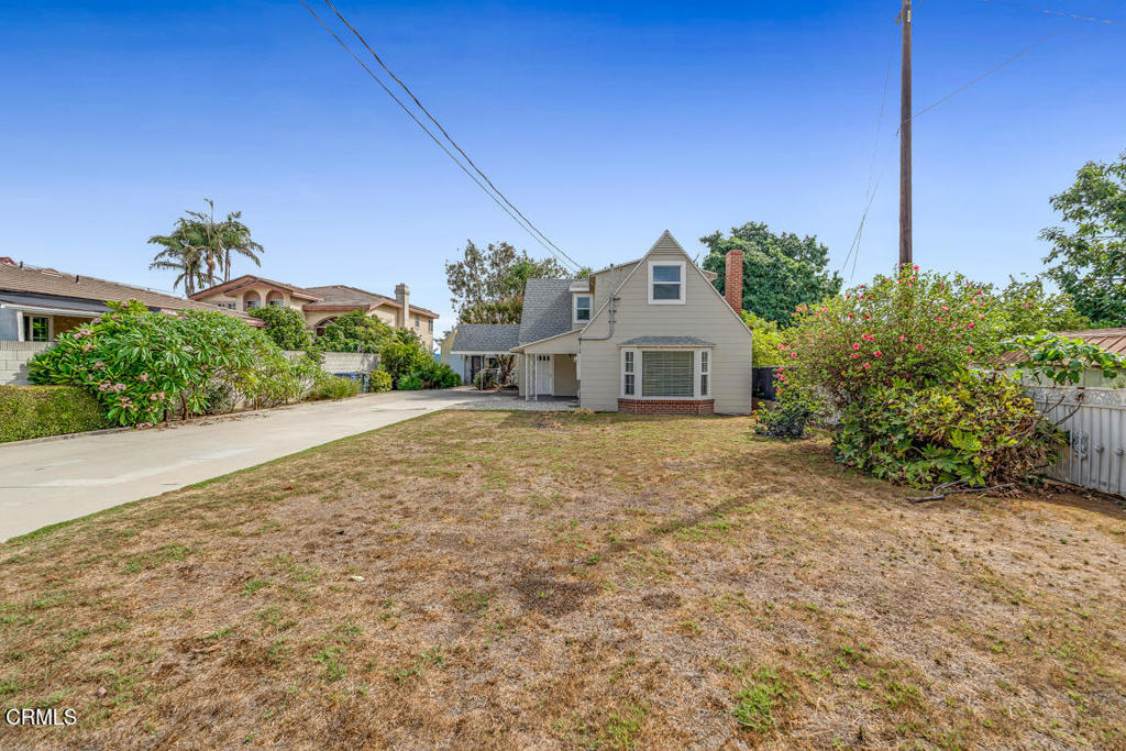Not Applicable - Residential Lease
