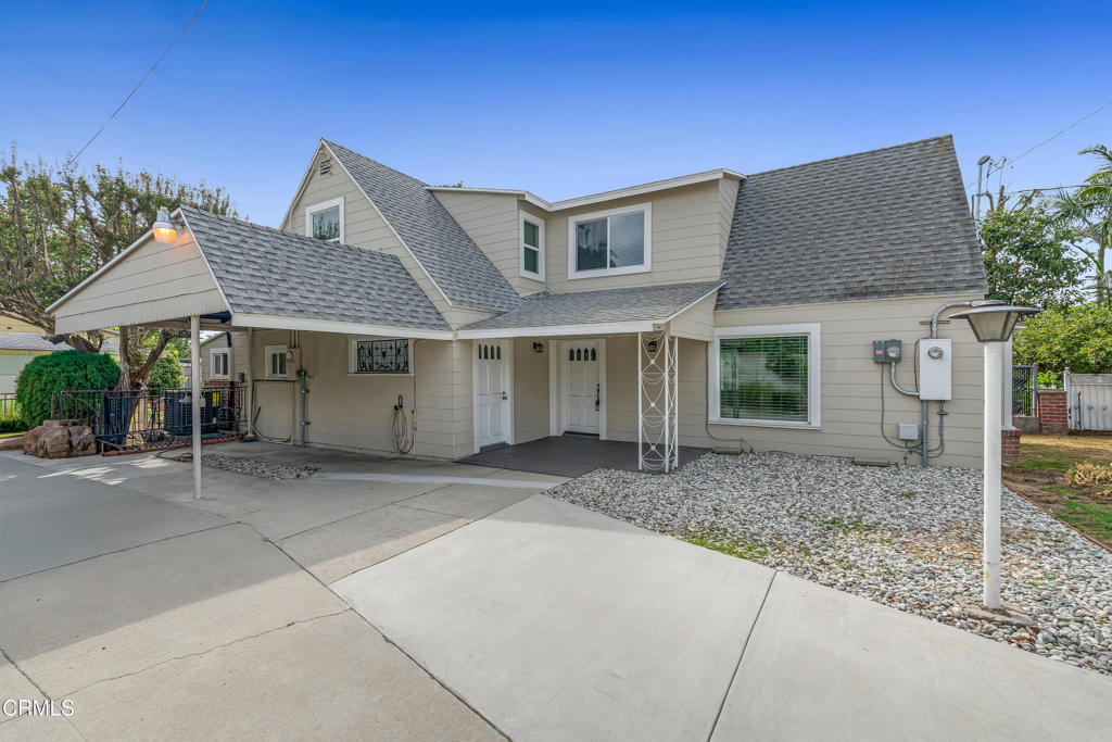 Not Applicable - Residential Lease