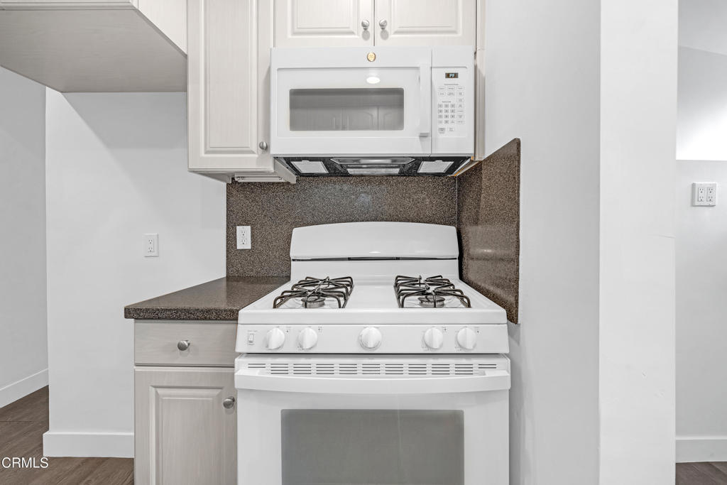 Not Applicable - Residential Lease