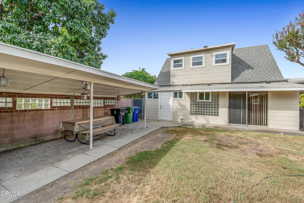 Not Applicable - Residential Lease