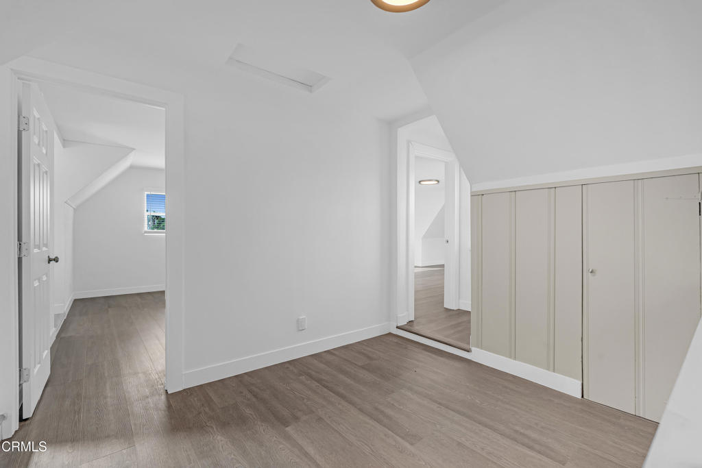 Not Applicable - Residential Lease