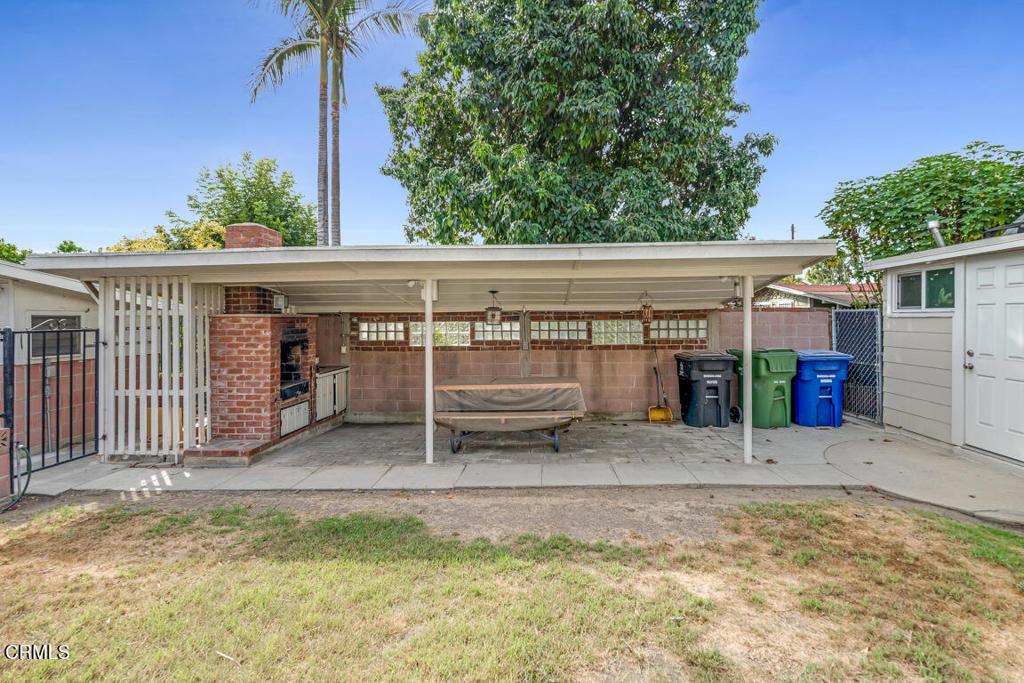 Not Applicable - Residential Lease