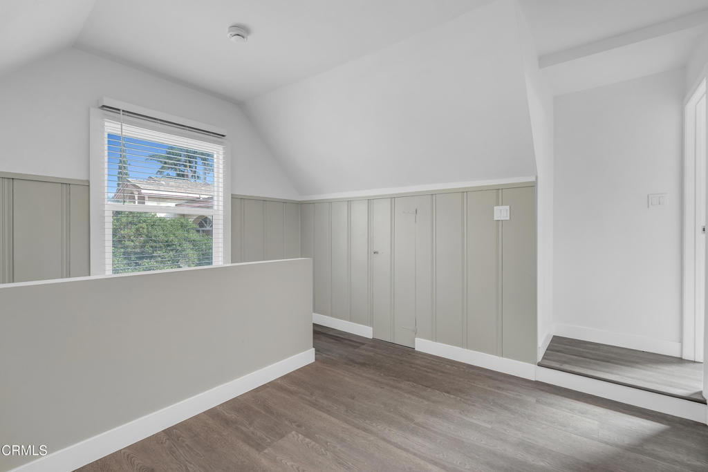 Not Applicable - Residential Lease