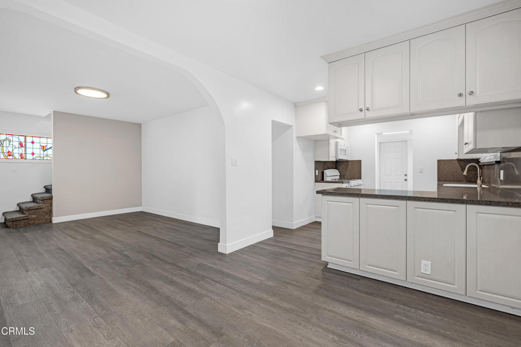 Not Applicable - Residential Lease